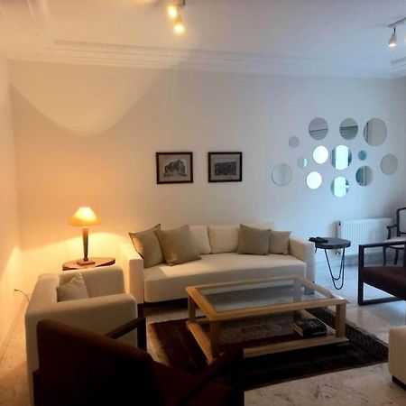 Tres Bel Appartement Idealement Place 拉马萨 外观 照片