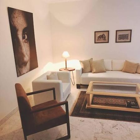 Tres Bel Appartement Idealement Place 拉马萨 外观 照片