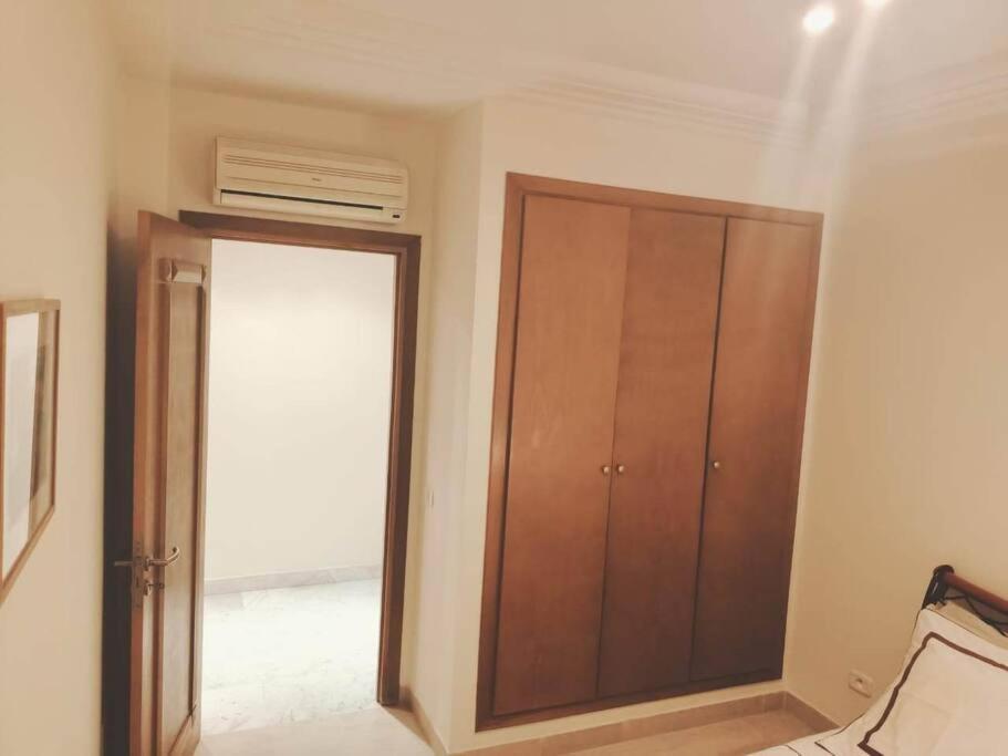 Tres Bel Appartement Idealement Place 拉马萨 外观 照片