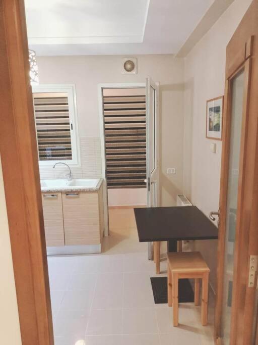 Tres Bel Appartement Idealement Place 拉马萨 外观 照片